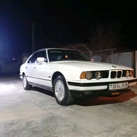 BMW 525 1993