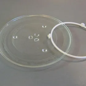 Mikrowalnowka Tarelka тарелки