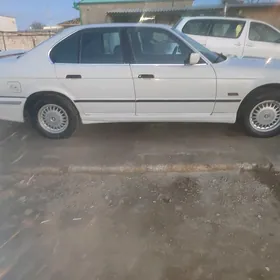 BMW 535 1990