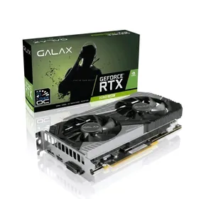 RTX 2060 Super 8GB️GALAX NEW