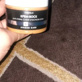 WOSK KREM faberlic firmañ onum