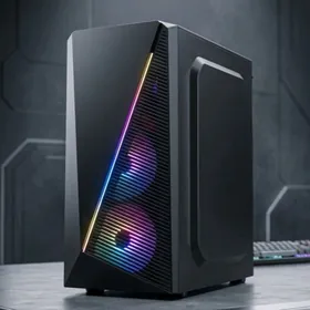 GAMING корпус ПК ️ keys case