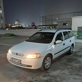 Opel Astra 1999