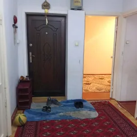 Satlyk jaý Aktýabrysky