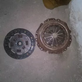 Lada 2110 karzina diskopereda