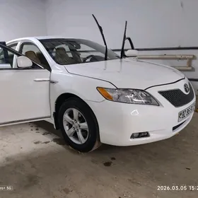 Toyota Camry 2008