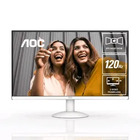27" 120Hz ️ Philips БЕЛЫЙ