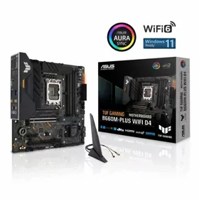 B660 ASUS TUF GAMING WIFI ️