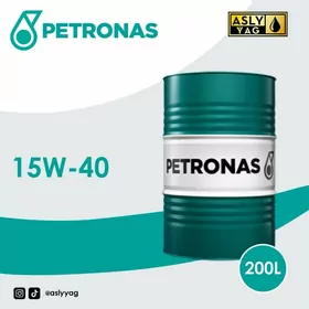 Petronas Urania  800EU 15w40