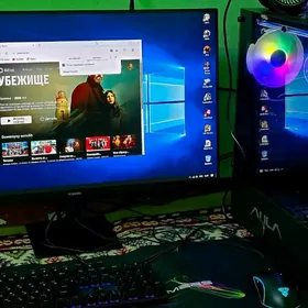 I5 6600   GTX 1060 6GB