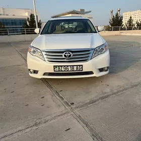 Toyota Avalon 2011