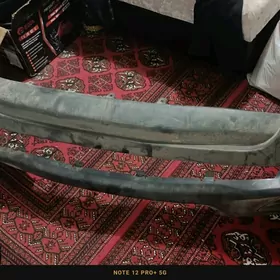 Camry dopalnitel s klas bamper