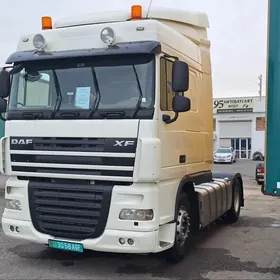DAF 460 2010