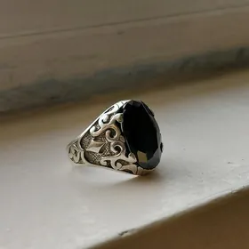 kumus yuzuk серебро