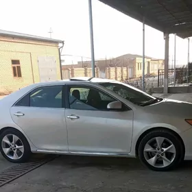 Toyota Camry 2013