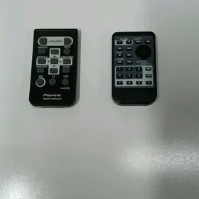 pioneer pult arginal