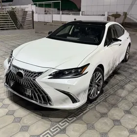 Lexus ES 350 2021