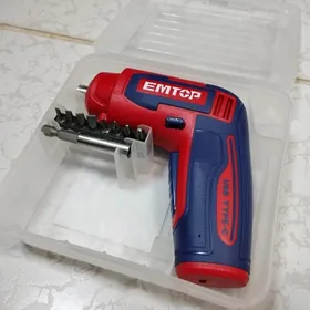 Şurpawoy Шуруповёрт Şurpawyo