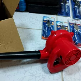 Fen Wentilýatorl ufleyan обдув