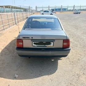 Opel Vectra 1991