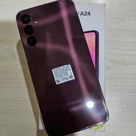 Samsung A24