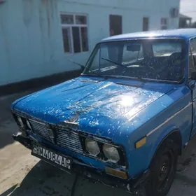 Lada 2106 1992