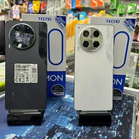 Tecno Camon30 16/256