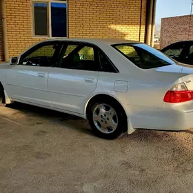 Toyota Avalon 2003