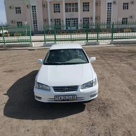 Toyota Camry 2000