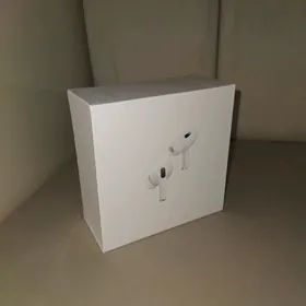 AirPods PRO 2 наушники
