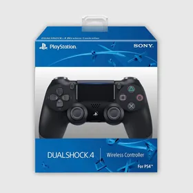 Playstation 4 Joystik 