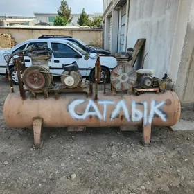 компрессор, таль,тельфер