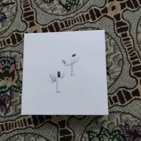 nauşnik AIR PODS PRO2 täze