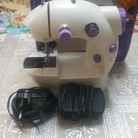 швейная машинка