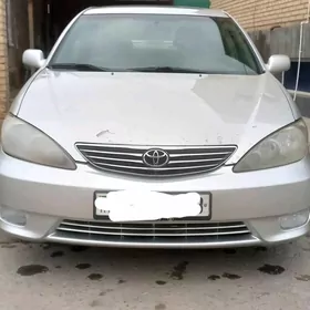Toyota Camry 2003