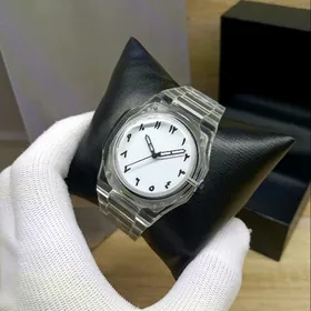 -20% Karbon sagat часы