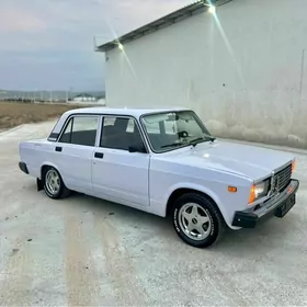 Lada 2107 2005