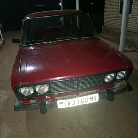 Lada 2106 1982