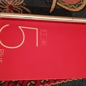 Telefon Mi 5 plus