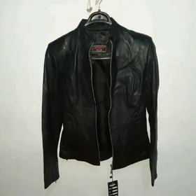 Кожан.куртки,дублёнки,безрукав