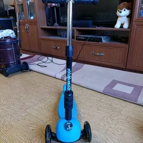 СамокатСамокат