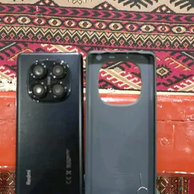 RedmiNote 14pro 8/256