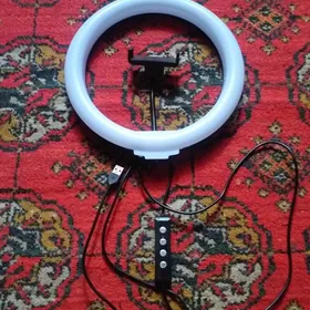 Telefon.Tiktok lampa kalonka