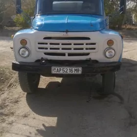 Zil 130 1980