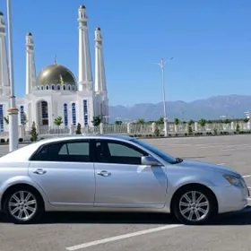 Toyota Avalon 2006