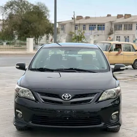 Toyota Corolla 2012