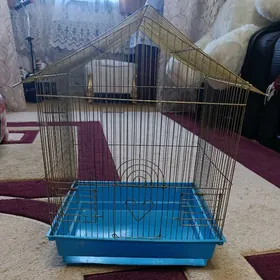 Клетка для птиц