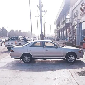 Toyota Mark II 1993