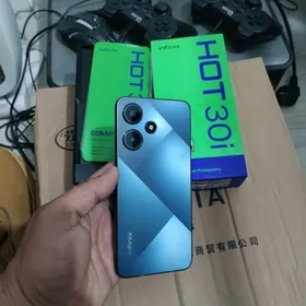INFINIX HOT 30 (8/128) TAZE