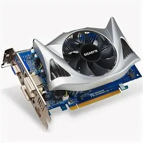 gt240 GDDR5 1GB